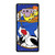 SYLVESTER AND TWEETY CARTOON Samsung Galaxy Note 9 Case