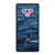 SZA SOS ALBUM Samsung Galaxy Note 9 Case