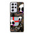 FIVE NIGHTS THE PUPPET Samsung Galaxy S21 Ultra Case