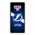 TAMPA BAY LIGHTNING LOGO Samsung Galaxy Note 9 Case