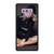 TAYLOR SWIFT SINGER Samsung Galaxy Note 9 Case