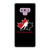 TEAM CANADA HOCKEY LOGO Samsung Galaxy Note 9 Case