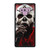 TECH N9NE RAPPER Samsung Galaxy Note 9 Case
