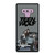 TEEN WOLF CARTOON Samsung Galaxy Note 9 Case