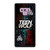 TEEN WOLF LOGO Samsung Galaxy Note 9 Case