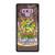 TEENAGE MUTANT NINJA TURTLE SHREDDERS REVENGE Samsung Galaxy Note 9 Case TEENAGE MUTANT NINJA TURTLE SHREDDERS REVENGE Samsung Galaxy Note 9 Case