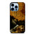 SHERLOCK HOLMES PSYCHOPATH iPhone 13 Pro Max Case