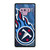 TENNESSEE TITANS LOGO NFL Samsung Galaxy Note 9 Case TENNESSEE TITANS LOGO NFL Samsung Galaxy Note 9 Case