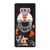 TENNESSEE VOLS VOULUNTEERS FOOTBAL Samsung Galaxy Note 9 Case