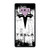 TESLA MOTORS BRUSHED LOGO Samsung Galaxy Note 9 Case