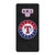 TEXAS RANGERS JERSEY Samsung Galaxy Note 9 Case