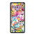 THE AMAZING WORLD OF GUMBALL COLLAGE Samsung Galaxy Note 9 Case