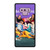 THE BABY SITTERS CLUB POSTER Samsung Galaxy Note 9 Case