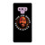 THE JOE ROGAN EXPERIENCE BADGE Samsung Galaxy Note 9 Case THE JOE ROGAN EXPERIENCE BADGE Samsung Galaxy Note 9 Case