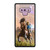 THE LEGEND OF ZELDA IN HORSES Samsung Galaxy Note 9 Case THE LEGEND OF ZELDA IN HORSES Samsung Galaxy Note 9 Case