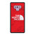 THE NORTH FACE MARBLE Samsung Galaxy Note 9 Case