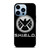 SHIELD 1 iPhone 13 Pro Max Case