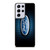 FORD LOGO BLUE STRIPE Samsung Galaxy S21 Ultra Case