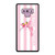 THE PINK PANTHER STRIPE Samsung Galaxy Note 9 Case