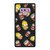 THE SIMPSONS HOMER DUFF BEER Samsung Galaxy Note 9 Case
