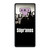 THE SOPRANOS FAMILY Samsung Galaxy Note 9 Case