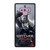THE WITCHER WILD HUNT Samsung Galaxy Note 9 Case THE WITCHER WILD HUNT Samsung Galaxy Note 9 Case