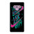 THINK OUTSIDE THE BOX Samsung Galaxy Note 9 Case