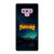 THRASHER SKATEBOARD MAGAZINE SKY NIGHT Samsung Galaxy Note 9 Case