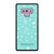 TIFFANY AND CO BRUSHED LOVE Samsung Galaxy Note 9 Case TIFFANY AND CO BRUSHED LOVE Samsung Galaxy Note 9 Case