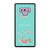 TIFFANY AND CO DIAMOND JEWELRY Samsung Galaxy Note 9 Case