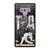 TIM ANDERSON CHICAGO WHITE SOX Samsung Galaxy Note 9 Case