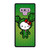 TOKIDOKI HELLO KITTY CACTUS Samsung Galaxy Note 9 Case