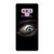 TOOL BAND EYE LOGO Samsung Galaxy Note 9 Case