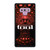 TOOL BAND SYMBOL Samsung Galaxy Note 9 Case TOOL BAND SYMBOL Samsung Galaxy Note 9 Case