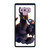 TOOTHLESS AND STITCH CARTOON 2 Samsung Galaxy Note 9 Case