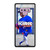 TORONTO BLUE JAYS ALEJANDRO KIRK Samsung Galaxy Note 9 Case TORONTO BLUE JAYS ALEJANDRO KIRK Samsung Galaxy Note 9 Case