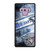 TORONTO BLUE JAYS WALLPAPER Samsung Galaxy Note 9 Case