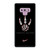 TORONTO RAPTORS NIKE SYMBOL Samsung Galaxy Note 9 Case