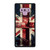 TOWER BRIDGE ENGLAND Samsung Galaxy Note 9 Case