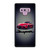 TOYOTA SUPRA CAR LOGO Samsung Galaxy Note 9 Case