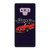 TOYOTA SUPRA JDM Samsung Galaxy Note 9 Case