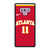 TRAE YOUNG ATLANTA HAWKS NBA Samsung Galaxy Note 9 Case TRAE YOUNG ATLANTA HAWKS NBA Samsung Galaxy Note 9 Case