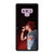 TRIPPIE REDD RAPPER Samsung Galaxy Note 9 Case