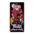 TROLLS WORLD TOUR MOVIE POSTER Samsung Galaxy Note 9 Case TROLLS WORLD TOUR MOVIE POSTER Samsung Galaxy Note 9 Case