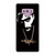 TUPAC SHAKUR ART Samsung Galaxy Note 9 Case