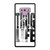 TUPAC SHAKUR SCREAM Samsung Galaxy Note 9 Case