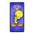 TWEETY BIRD CUTE LOONEY TUNES Samsung Galaxy Note 9 Case TWEETY BIRD CUTE LOONEY TUNES Samsung Galaxy Note 9 Case