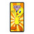 TWEETY FUNNY BIRD LOONEY TUNES Samsung Galaxy Note 9 Case TWEETY FUNNY BIRD LOONEY TUNES Samsung Galaxy Note 9 Case