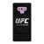 UFC LOGO Samsung Galaxy Note 9 Case