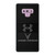 UNDER ARMOUR CARBON LOGO Samsung Galaxy Note 9 Case